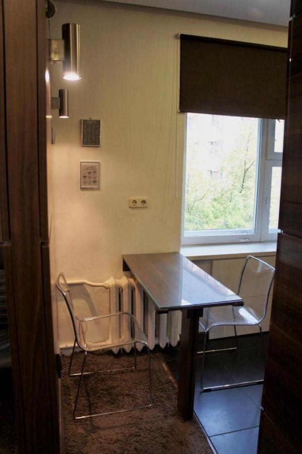Central Apartment Nemiga Minsk Exterior photo